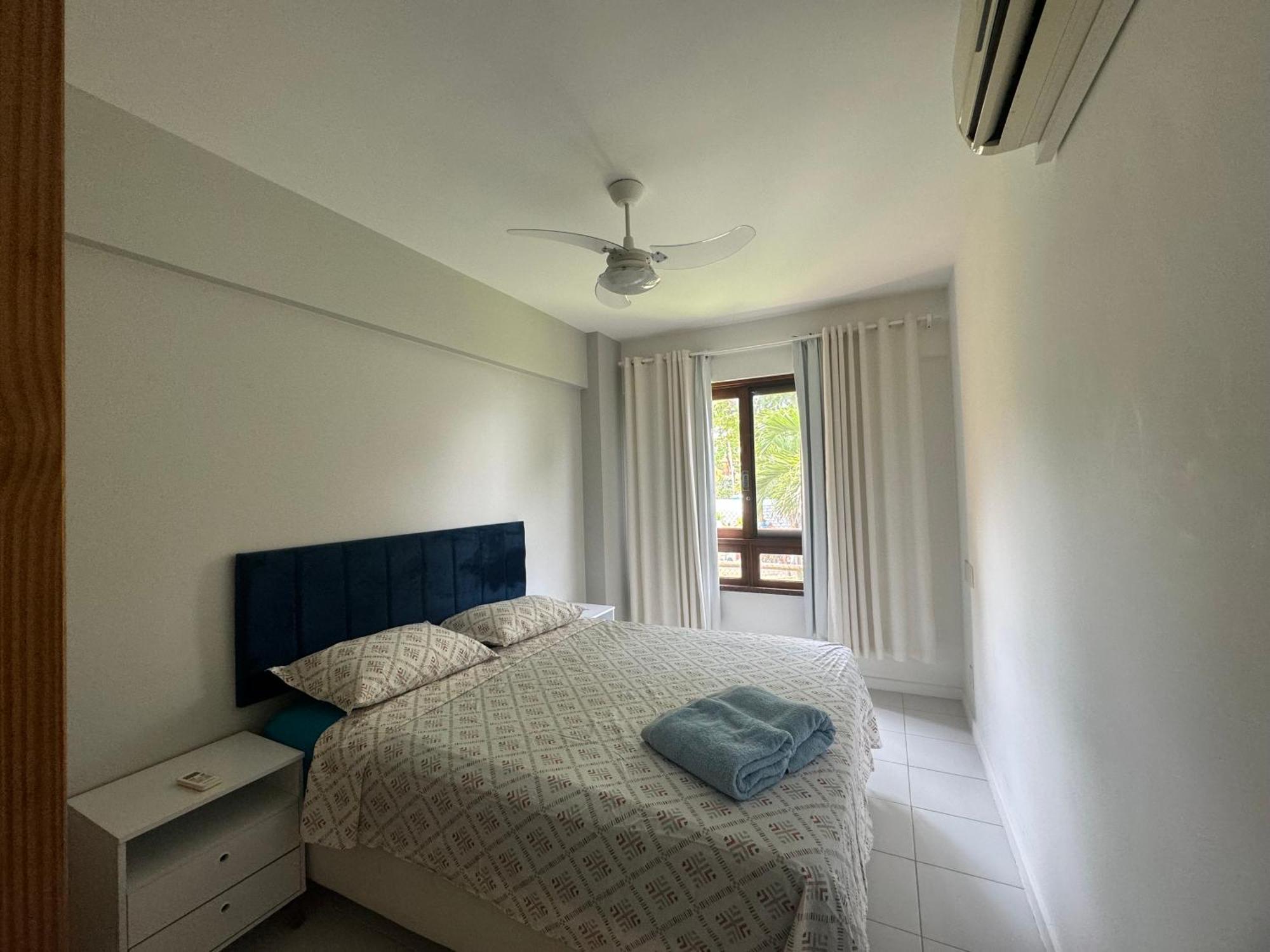 Lindo Apto No Condominio Enseada Praia Do Forte Мата-ди-Сан-Жуан Экстерьер фото