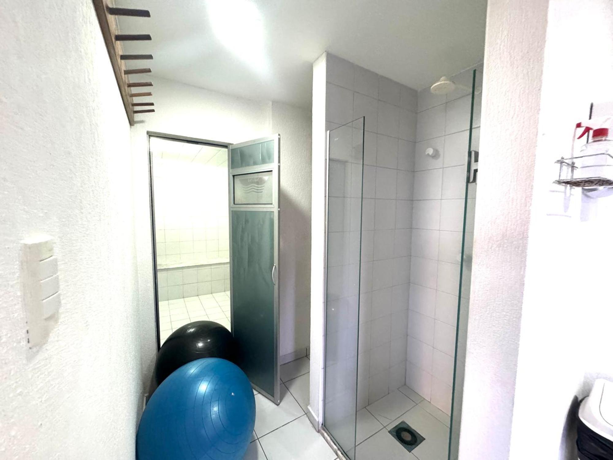 Lindo Apto No Condominio Enseada Praia Do Forte Мата-ди-Сан-Жуан Экстерьер фото