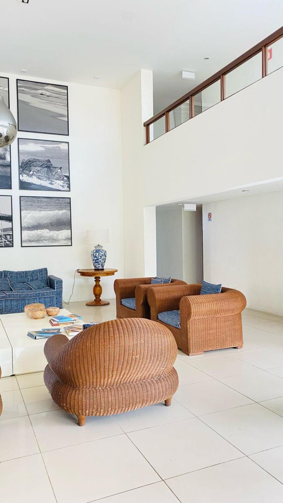 Lindo Apto No Condominio Enseada Praia Do Forte Мата-ди-Сан-Жуан Экстерьер фото